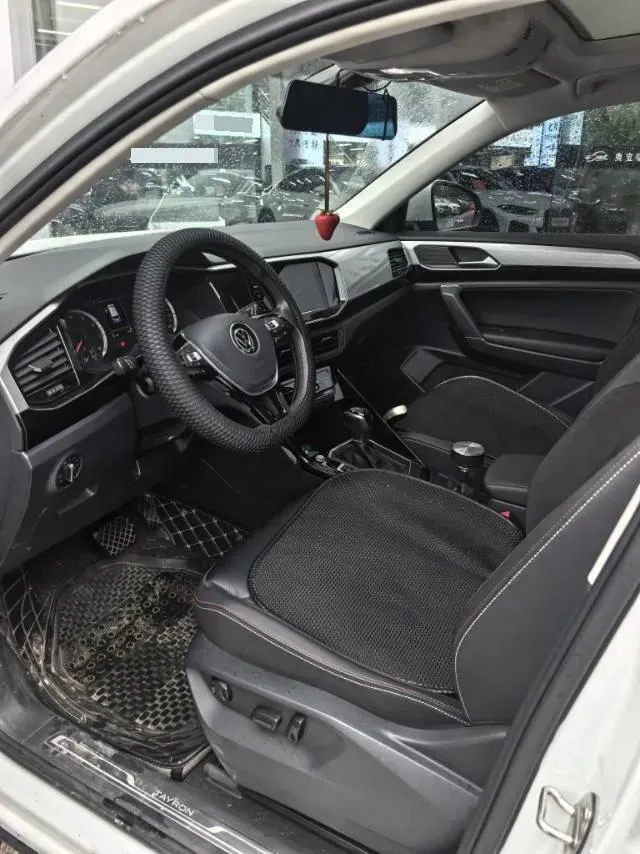 2022 Volkswagen Tayron 1.4T 150HP L4 7DCT,autocango,china used car exporter,china ev exporter,chinese used car exporter,chinese used ev exporter