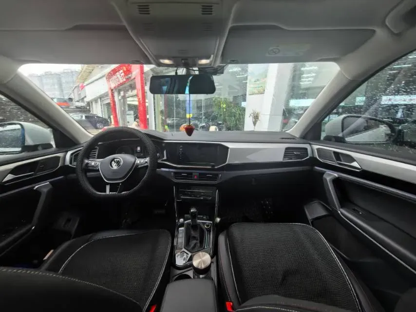 2022 Volkswagen Tayron 1.4T 150HP L4 7DCT,autocango,china used car exporter,china ev exporter,chinese used car exporter,chinese used ev exporter