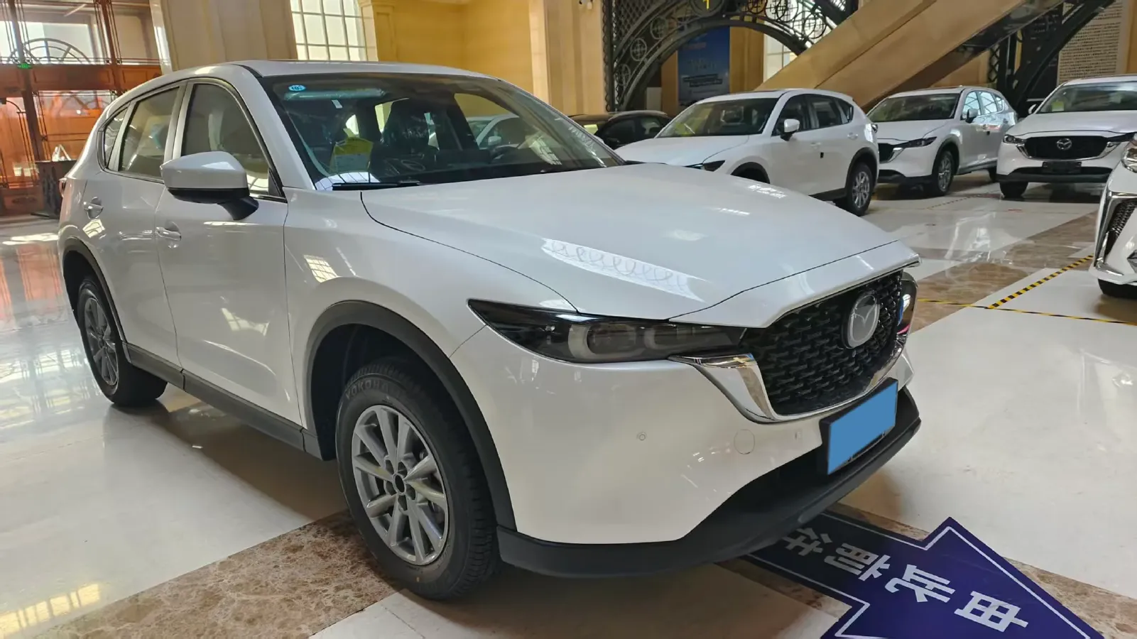 2025 Mazda CX-5 2.0L 155HP L4 6AT,autocango,china used car exporter,china ev exporter,chinese used car exporter,chinese used ev exporter