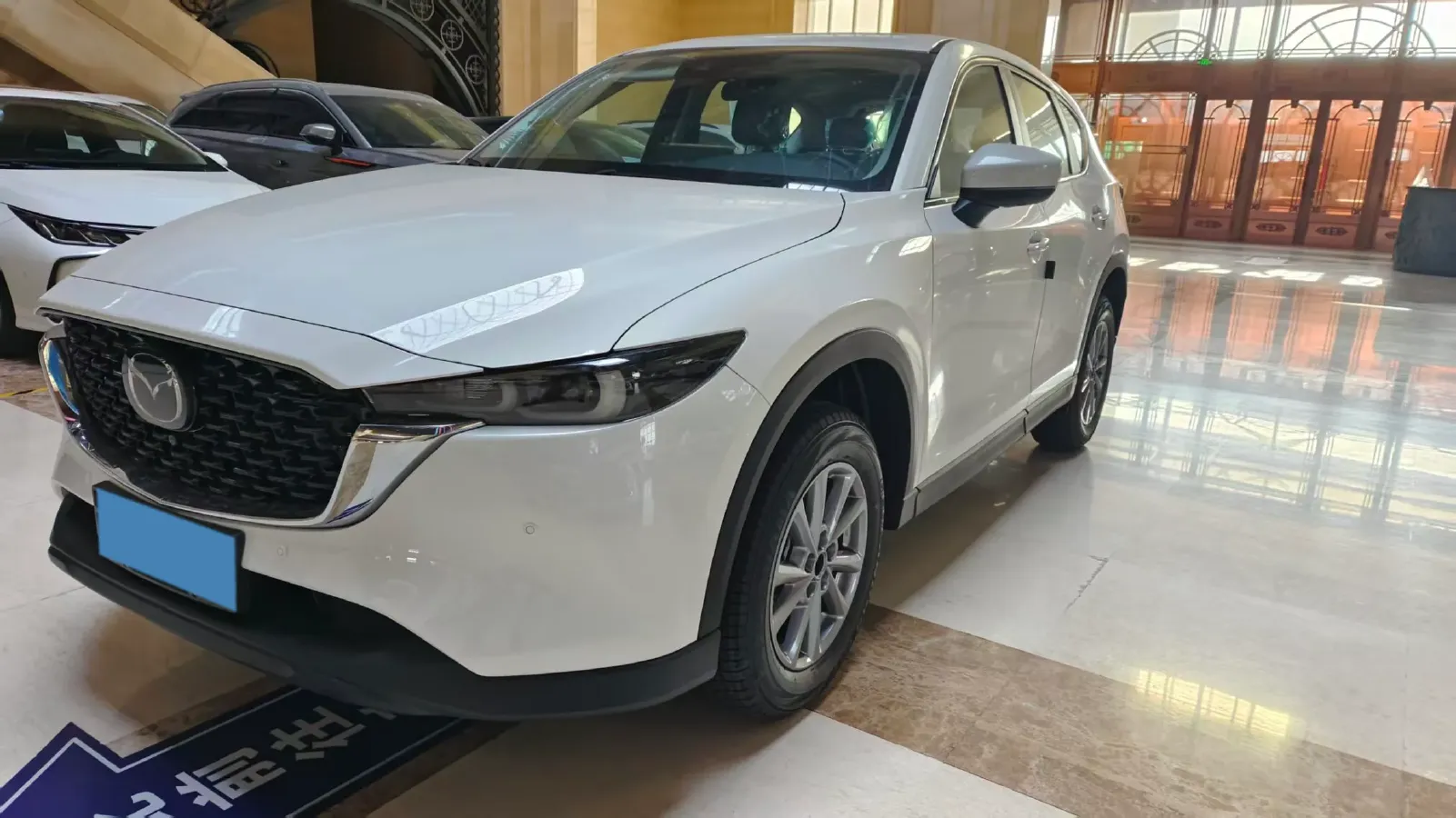 2025 Mazda CX-5 2.0L 155HP L4 6AT,autocango,china used car exporter,china ev exporter,chinese used car exporter,chinese used ev exporter