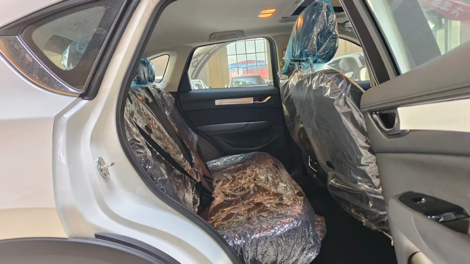 2025 Mazda CX-5 2.0L 155HP L4 6AT,autocango,china used car exporter,china ev exporter,chinese used car exporter,chinese used ev exporter