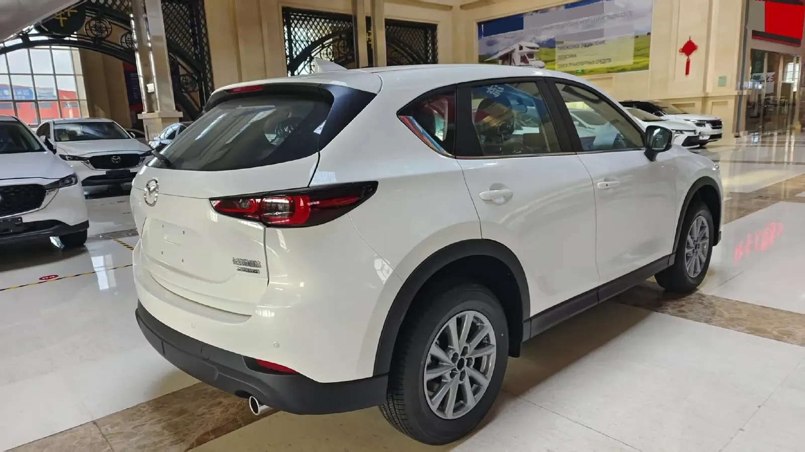 2025 Mazda CX-5 2.0L 155HP L4 6AT,autocango,china used car exporter,china ev exporter,chinese used car exporter,chinese used ev exporter