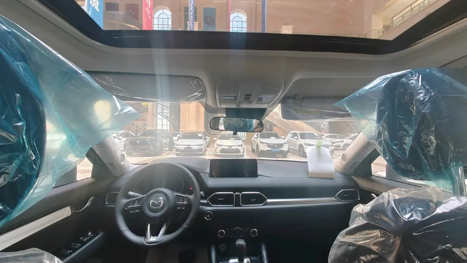 2025 Mazda CX-5 2.0L 155HP L4 6AT,autocango,china used car exporter,china ev exporter,chinese used car exporter,chinese used ev exporter