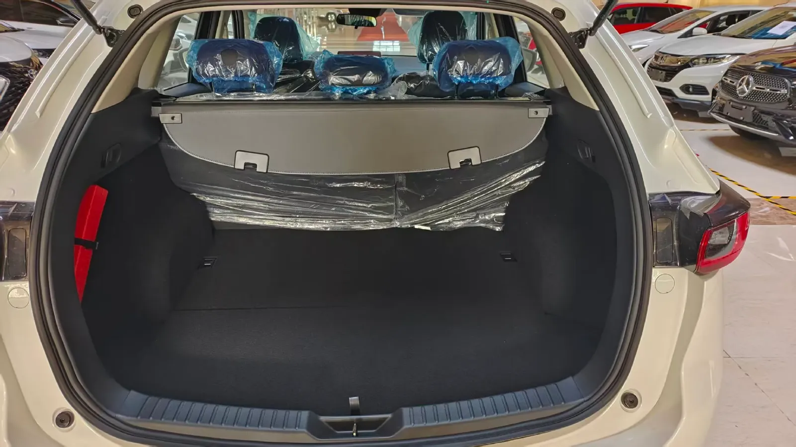 2025 Mazda CX-5 2.0L 155HP L4 6AT,autocango,china used car exporter,china ev exporter,chinese used car exporter,chinese used ev exporter