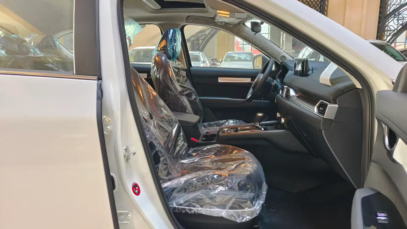 2025 Mazda CX-5 2.0L 155HP L4 6AT,autocango,china used car exporter,china ev exporter,chinese used car exporter,chinese used ev exporter