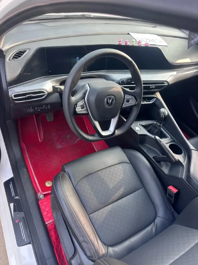 2020 ChangAn Eado 1.6L 128HP L4 5MT,autocango,china used car exporter,china ev exporter,chinese used car exporter,chinese used ev exporter