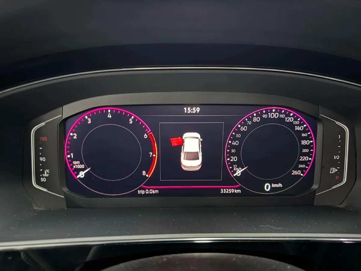 2023 Volkswagen Passat 2.0T 186HP L4 7DCT,autocango,china used car exporter,china ev exporter,chinese used car exporter,chinese used ev exporter