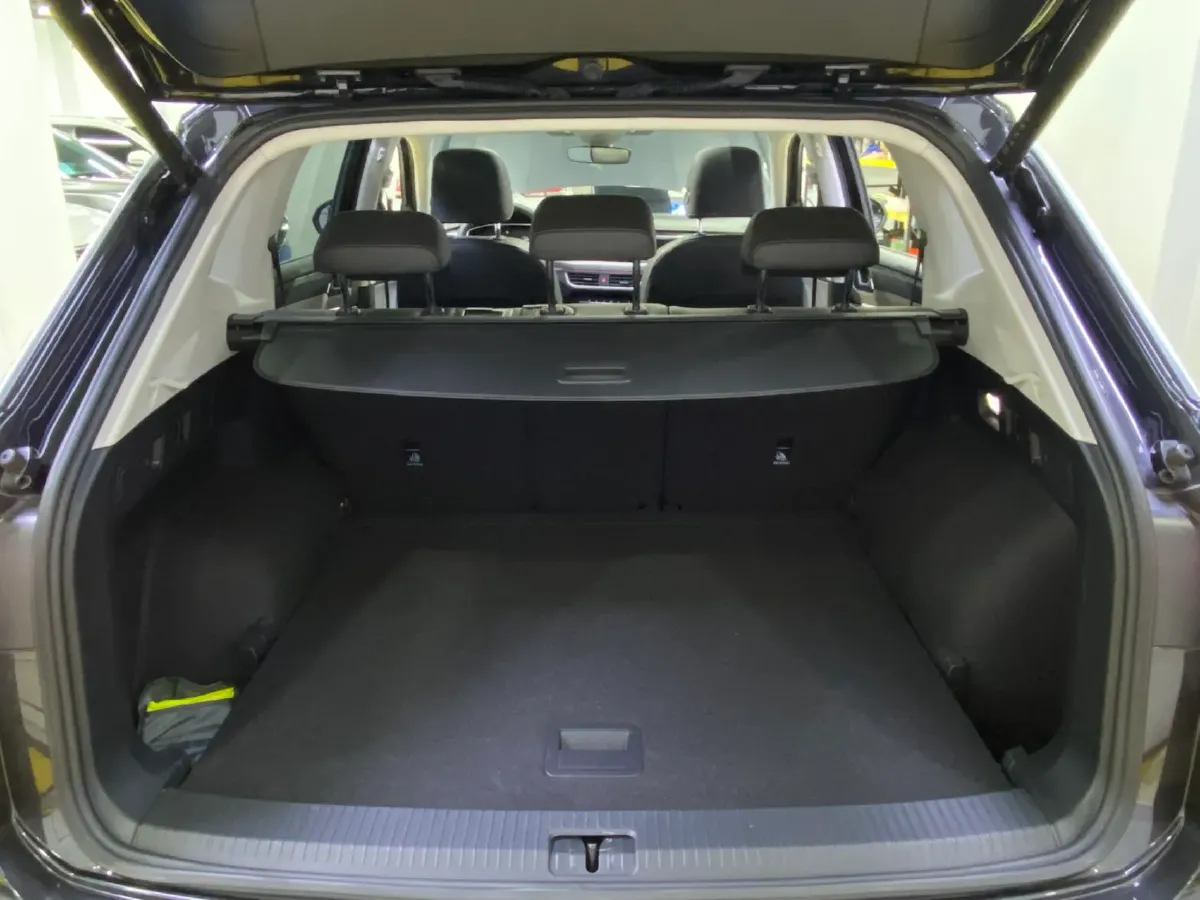 2023 Volkswagen Tayron 1.4T 150HP L4 7DCT,autocango,china used car exporter,china ev exporter,chinese used car exporter,chinese used ev exporter