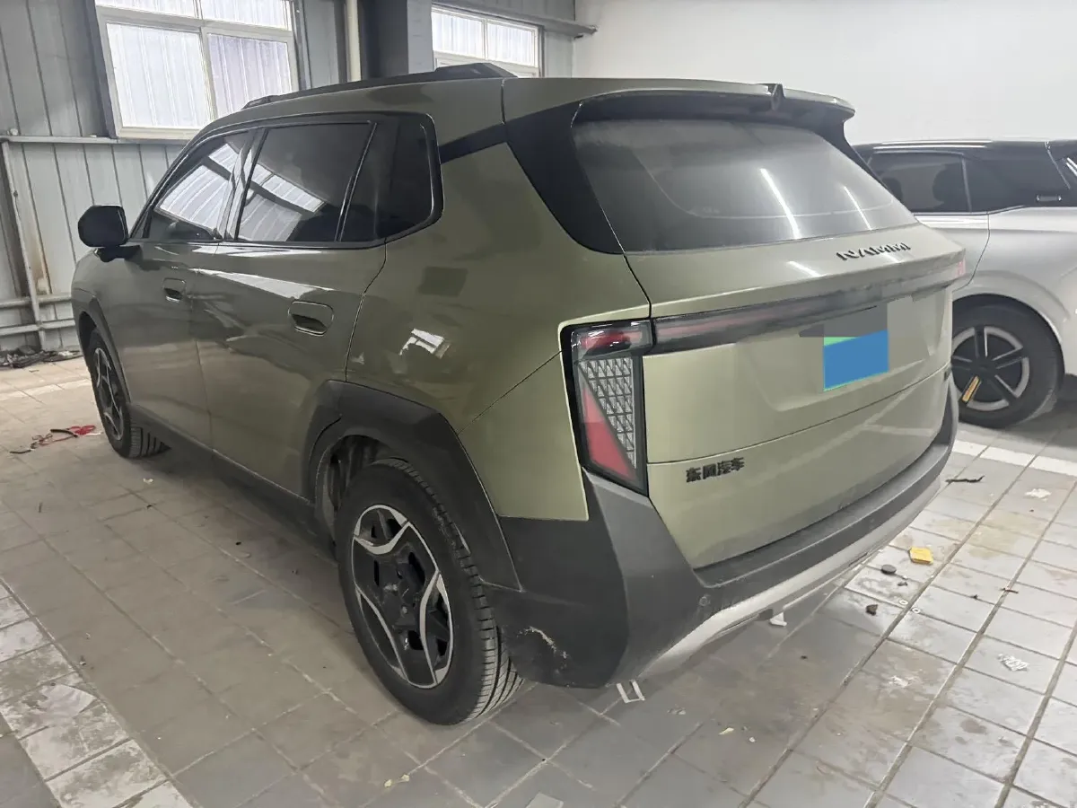 2025 DongFeng eπ 06 BEV,autocango,china used car exporter,china ev exporter,chinese used car exporter,chinese used ev exporter