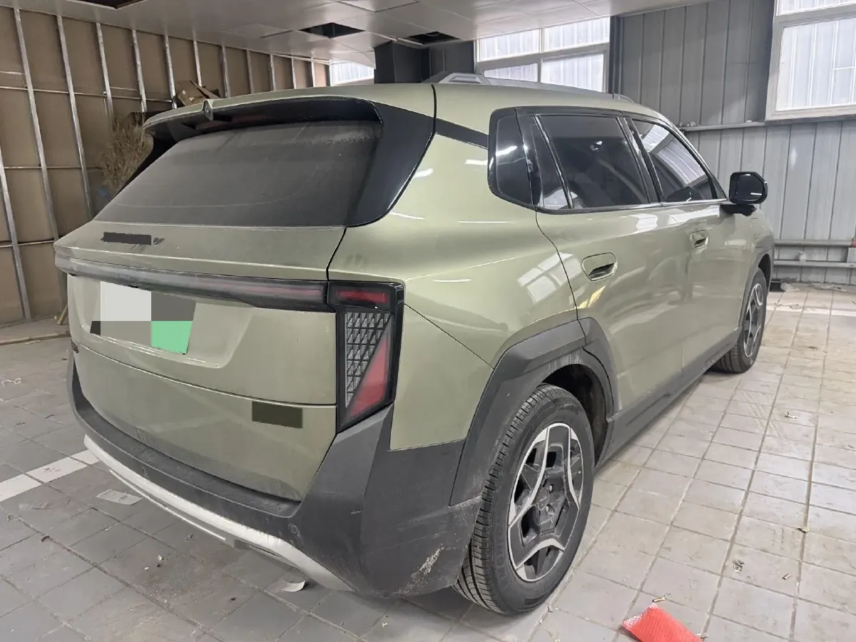 2025 DongFeng eπ 06 BEV,autocango,china used car exporter,china ev exporter,chinese used car exporter,chinese used ev exporter