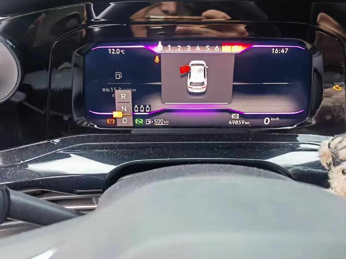 2023 Volkswagen Golf 1.4T 150HP L4 7DCT,autocango,china used car exporter,china ev exporter,chinese used car exporter,chinese used ev exporter