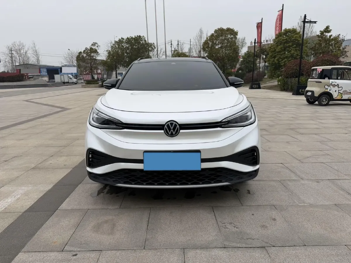 2025 Volkswagen ID.4 X BEV,autocango,china used car exporter,china ev exporter,chinese used car exporter,chinese used ev exporter