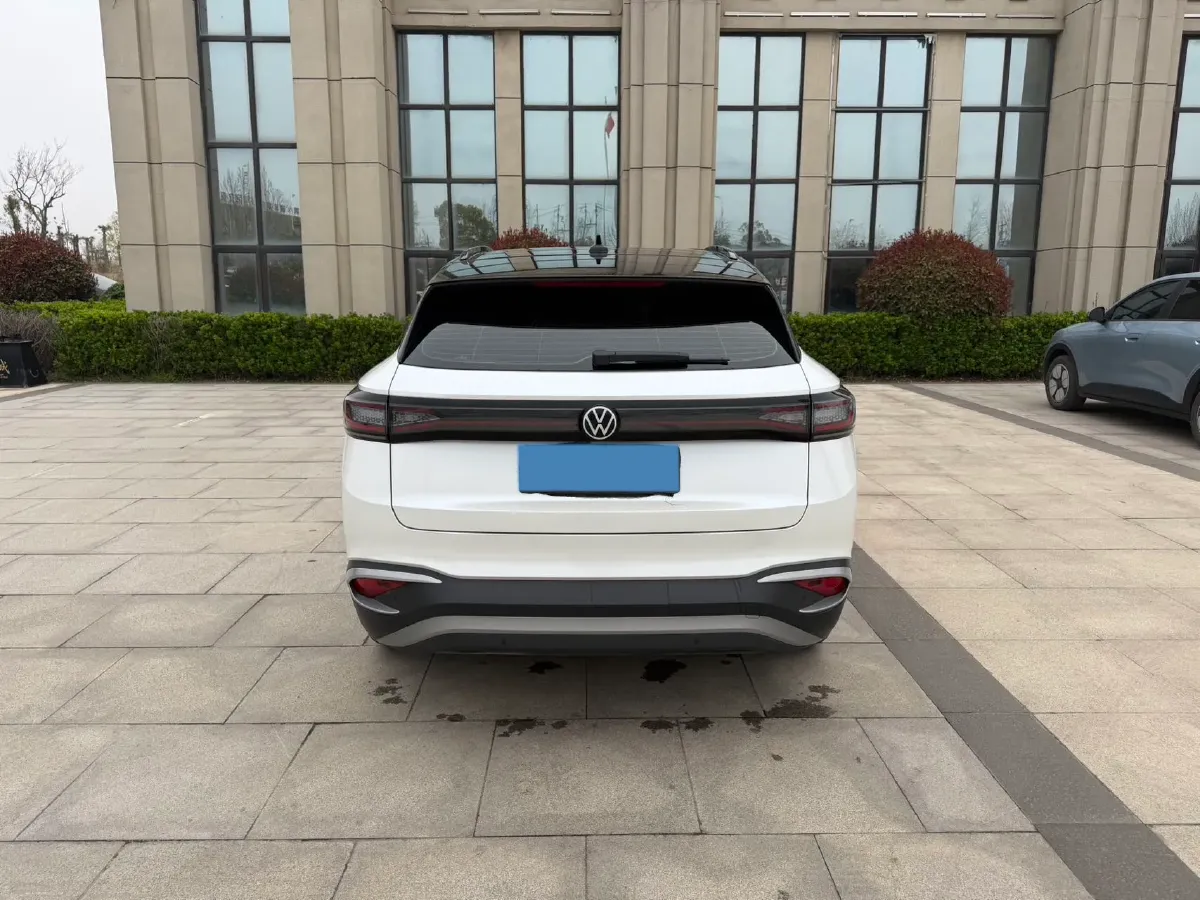 2025 Volkswagen ID.4 X BEV,autocango,china used car exporter,china ev exporter,chinese used car exporter,chinese used ev exporter