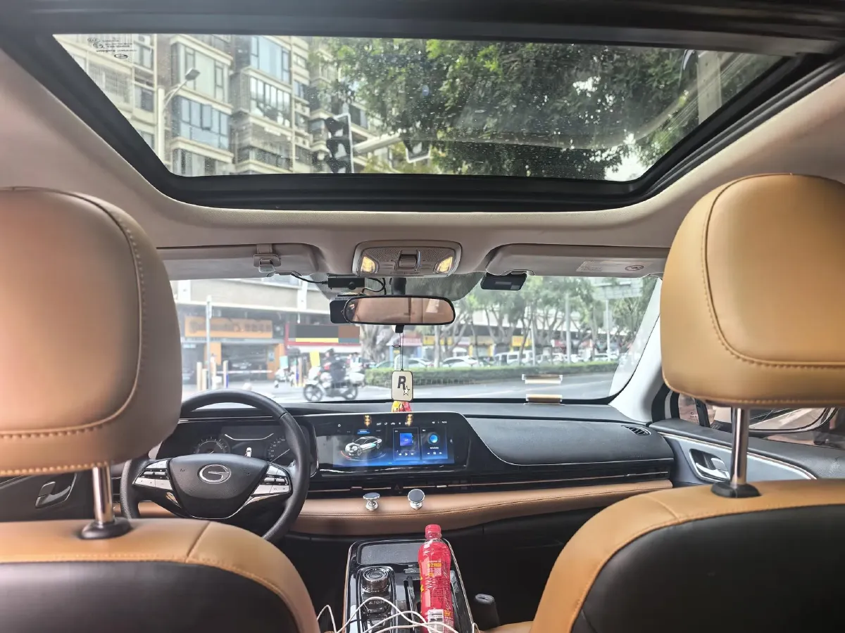 2022 Aion S BEV 60KWH,autocango,china used car exporter,china ev exporter,chinese used car exporter,chinese used ev exporter