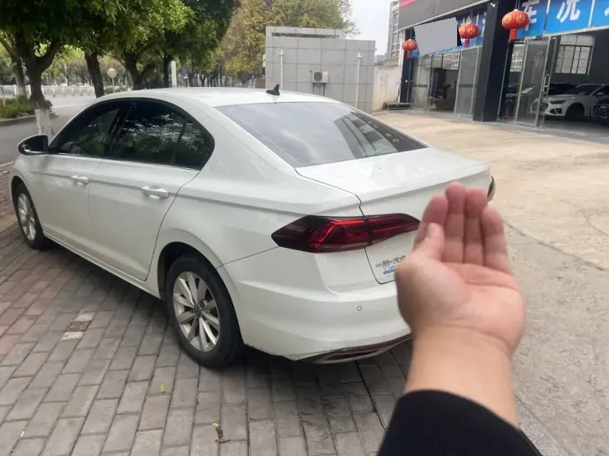 2021 Volkswagen Bora 1.5L 113HP L4 6AT,autocango,china used car exporter,china ev exporter,chinese used car exporter,chinese used ev exporter