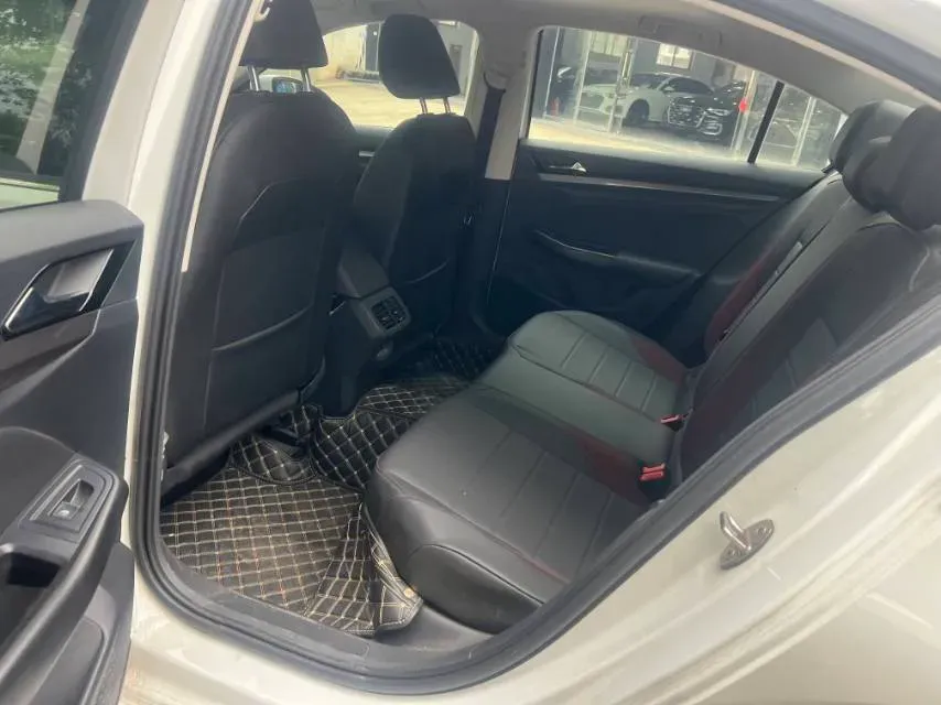 2021 Volkswagen Bora 1.5L 113HP L4 6AT,autocango,china used car exporter,china ev exporter,chinese used car exporter,chinese used ev exporter