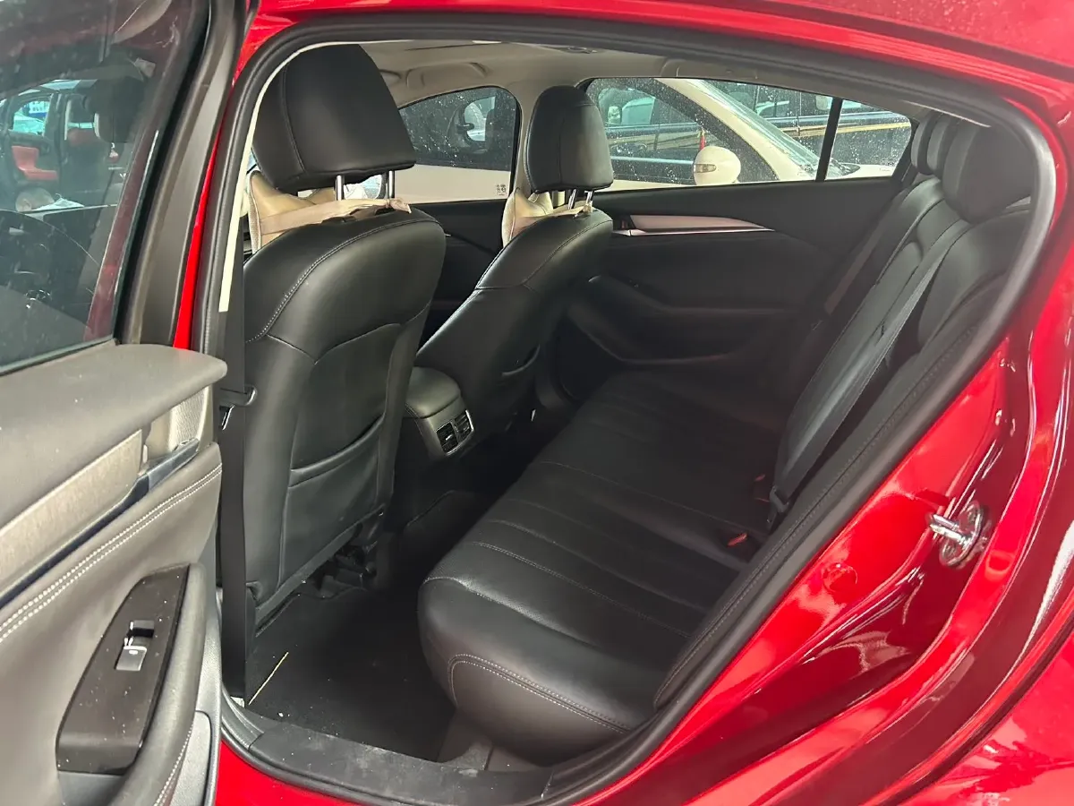 2020 Mazda Atenza 2.0L 158HP L4 6AT,autocango,china used car exporter,china ev exporter,chinese used car exporter,chinese used ev exporter