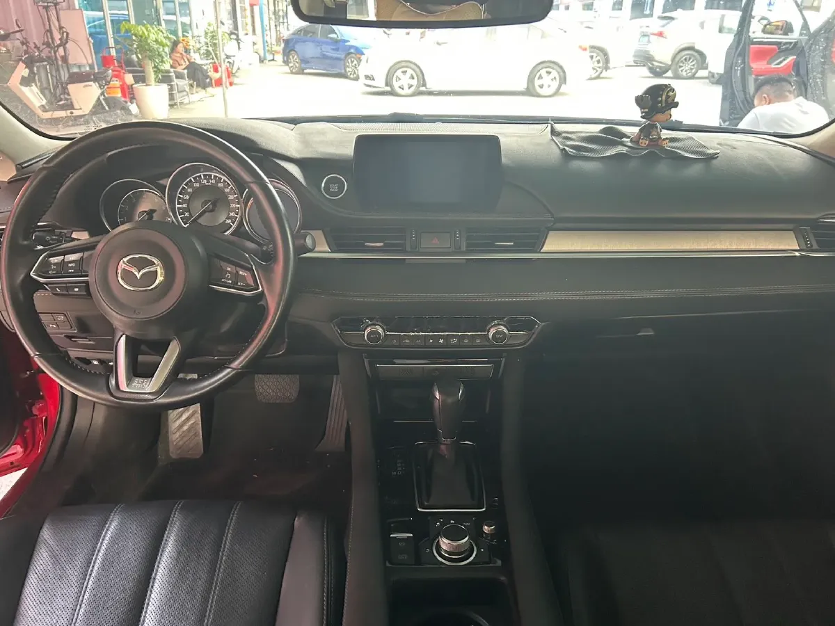 2020 Mazda Atenza 2.0L 158HP L4 6AT,autocango,china used car exporter,china ev exporter,chinese used car exporter,chinese used ev exporter