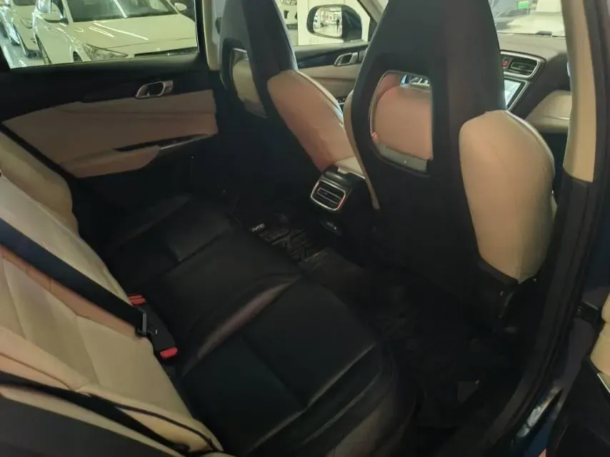 2017 Foton Tunland 2.8T 177HP L4 6AT,autocango,china used car exporter,china ev exporter,chinese used car exporter,chinese used ev exporter