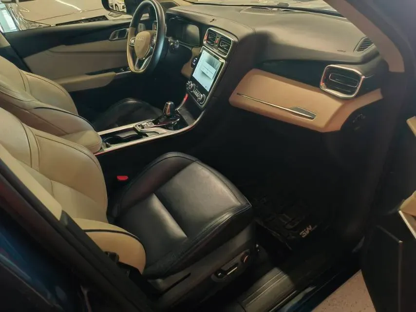 2017 Foton Tunland 2.8T 177HP L4 6AT,autocango,china used car exporter,china ev exporter,chinese used car exporter,chinese used ev exporter