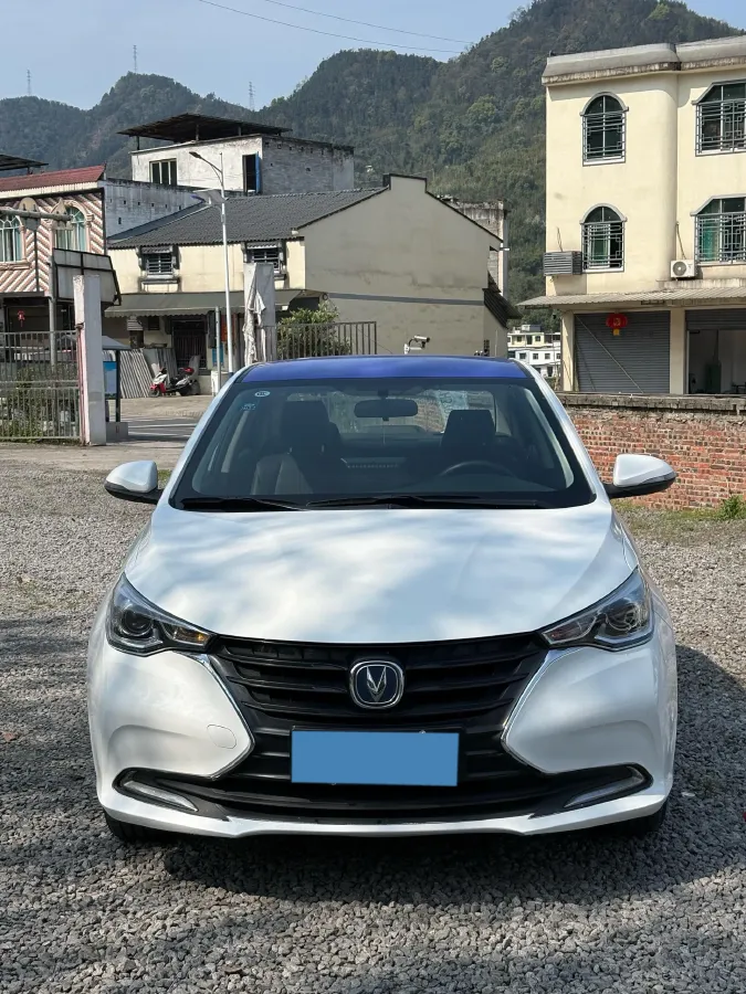2019 ChangAn Alsvin 1.5L 107HP L4 5DCT,autocango,china used car exporter,china ev exporter,chinese used car exporter,chinese used ev exporter