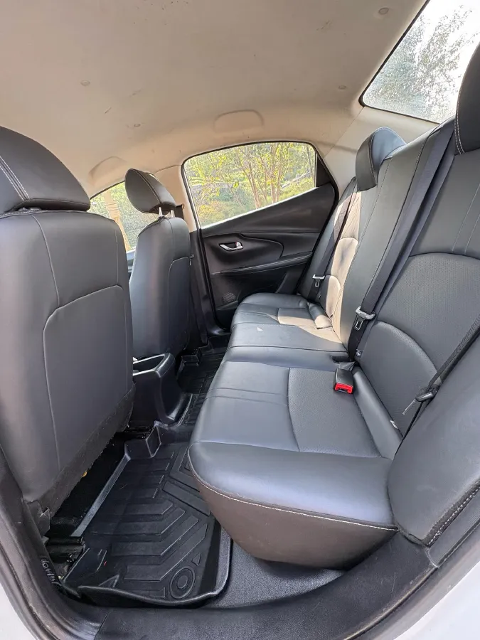 2019 ChangAn Alsvin 1.5L 107HP L4 5DCT,autocango,china used car exporter,china ev exporter,chinese used car exporter,chinese used ev exporter