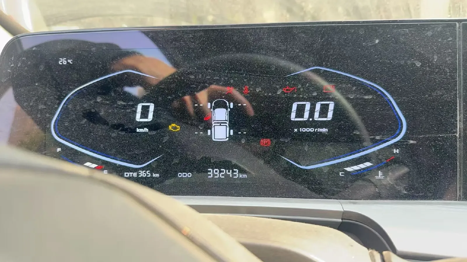 2023 ChangAn LanTuoZhe 2.0T 163HP L4 6MT,autocango,china used car exporter,china ev exporter,chinese used car exporter,chinese used ev exporter