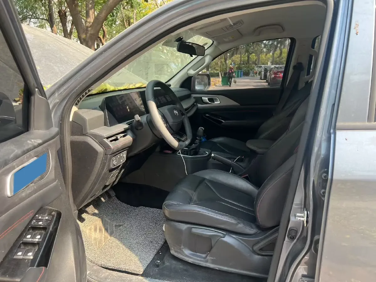 2023 ChangAn LanTuoZhe 2.0T 163HP L4 6MT,autocango,china used car exporter,china ev exporter,chinese used car exporter,chinese used ev exporter