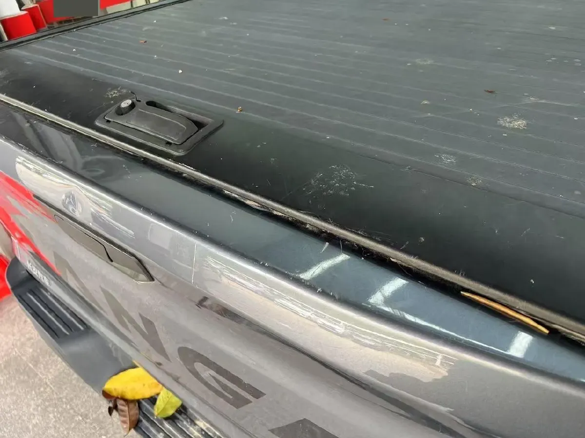 2023 ChangAn LanTuoZhe 2.0T 163HP L4 6MT,autocango,china used car exporter,china ev exporter,chinese used car exporter,chinese used ev exporter