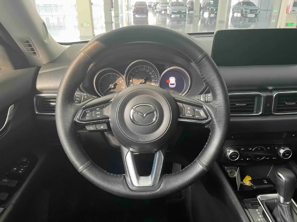 2024 Mazda CX-5 2.0L 155HP L4 6AT,autocango,china used car exporter,china ev exporter,chinese used car exporter,chinese used ev exporter
