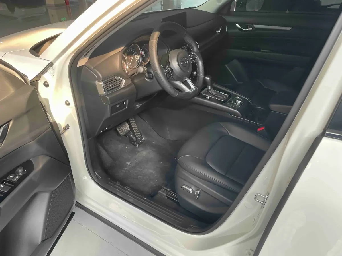 2024 Mazda CX-5 2.0L 155HP L4 6AT,autocango,china used car exporter,china ev exporter,chinese used car exporter,chinese used ev exporter