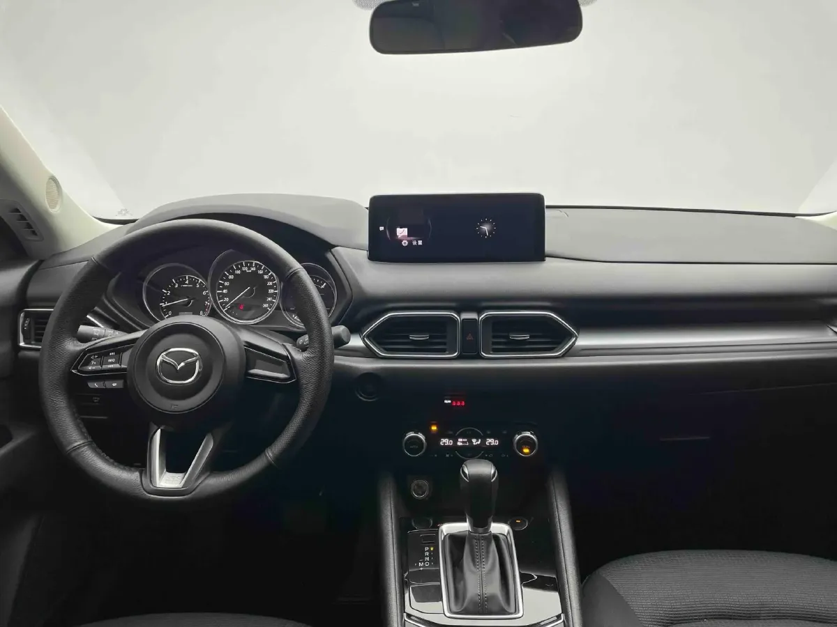 2024 Mazda CX-5 2.0L 155HP L4 6AT,autocango,china used car exporter,china ev exporter,chinese used car exporter,chinese used ev exporter