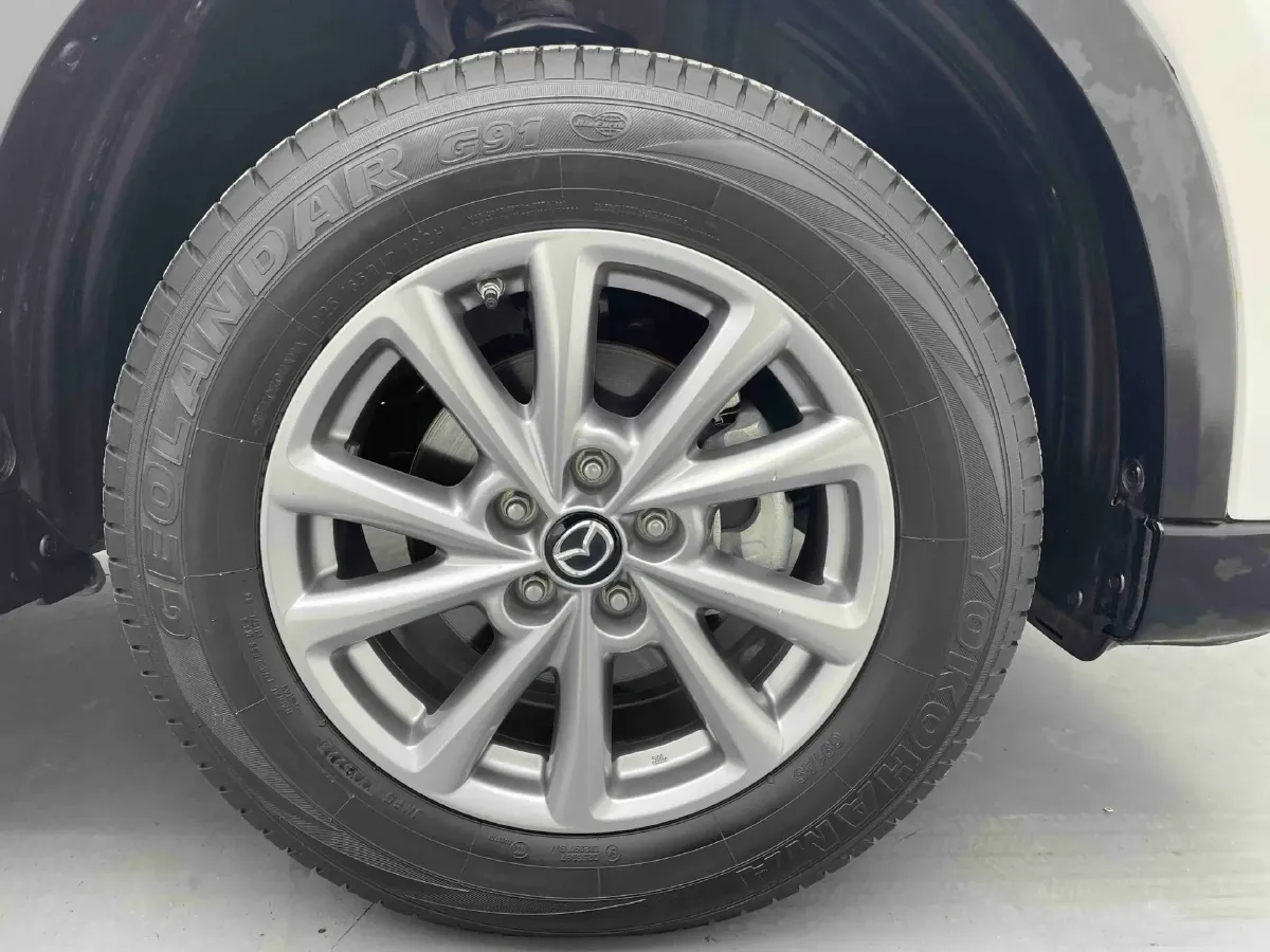 2024 Mazda CX-5 2.0L 155HP L4 6AT,autocango,china used car exporter,china ev exporter,chinese used car exporter,chinese used ev exporter