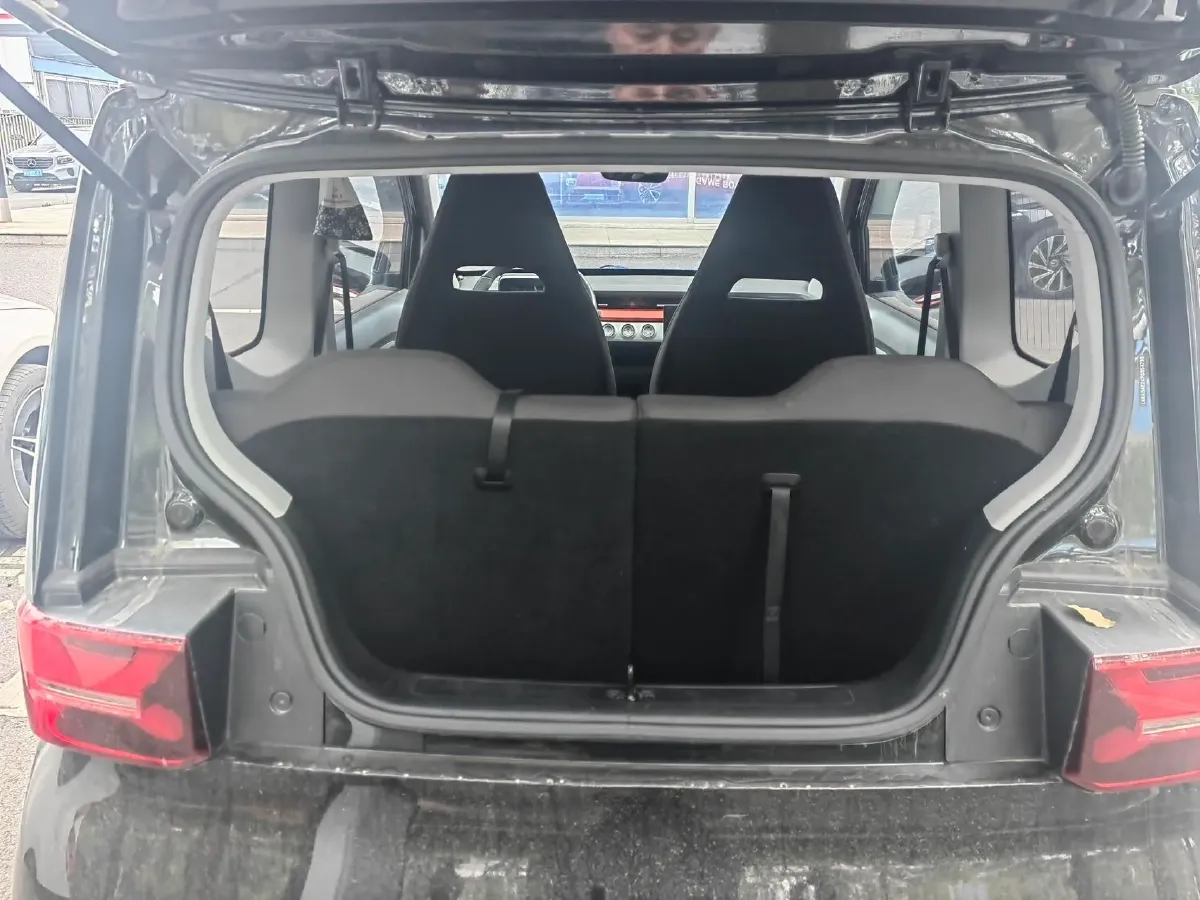 2022 WuLing HongGuang MINI EV BEV 26.5KWH,autocango,china used car exporter,china ev exporter,chinese used car exporter,chinese used ev exporter