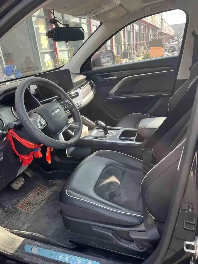 2021 Haval H6 1.5T 150HP L4 7DCT,autocango,china used car exporter,china ev exporter,chinese used car exporter,chinese used ev exporter