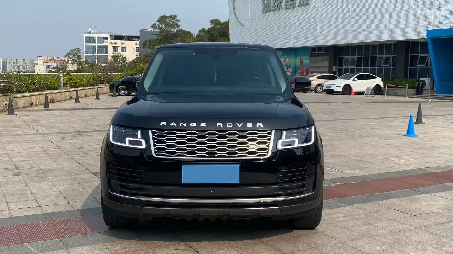 2019 Land Rover Range Rover 3.0T 381HP V6 8AT,autocango,china used car exporter,china ev exporter,chinese used car exporter,chinese used ev exporter