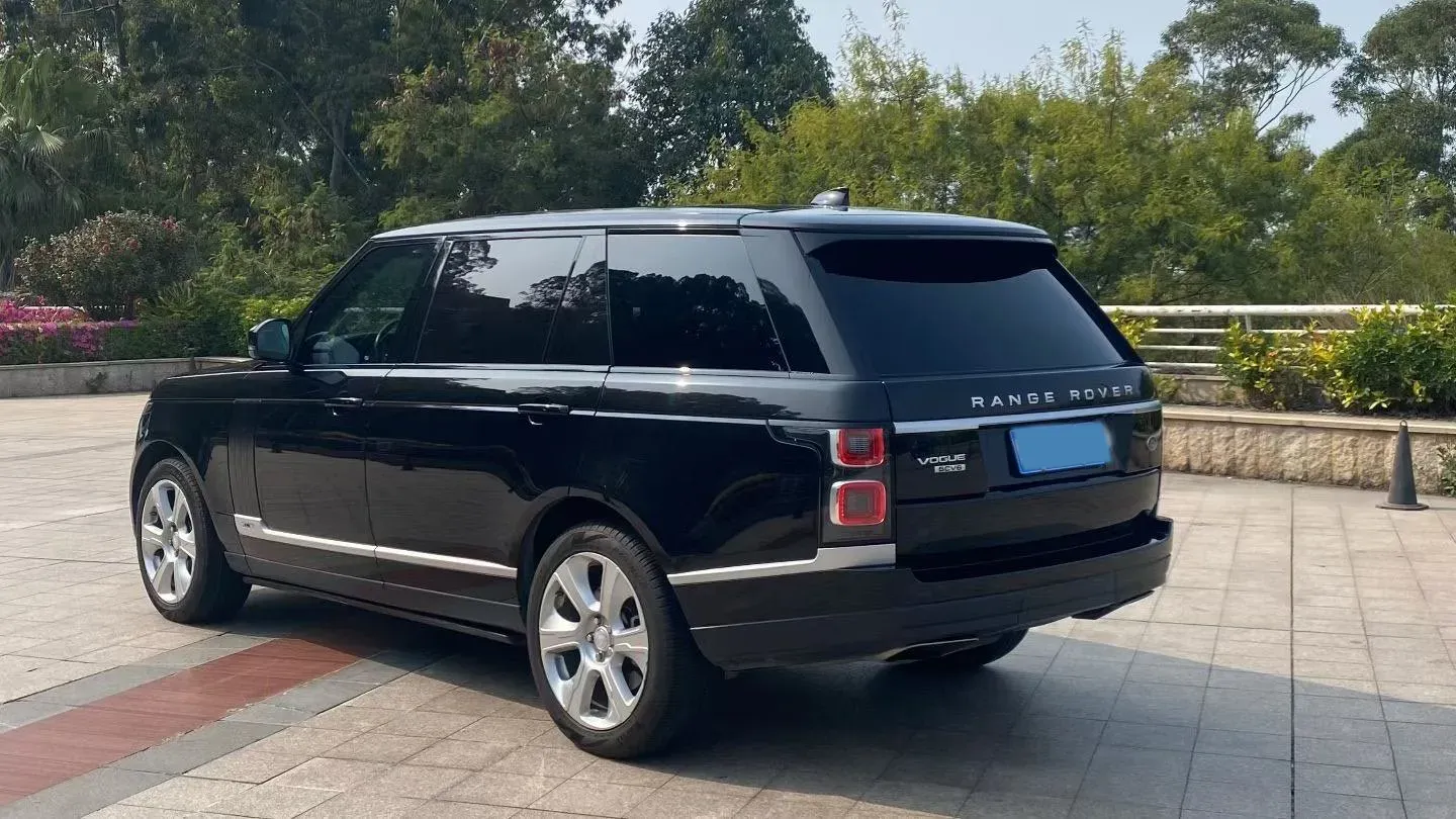 2019 Land Rover Range Rover 3.0T 381HP V6 8AT,autocango,china used car exporter,china ev exporter,chinese used car exporter,chinese used ev exporter
