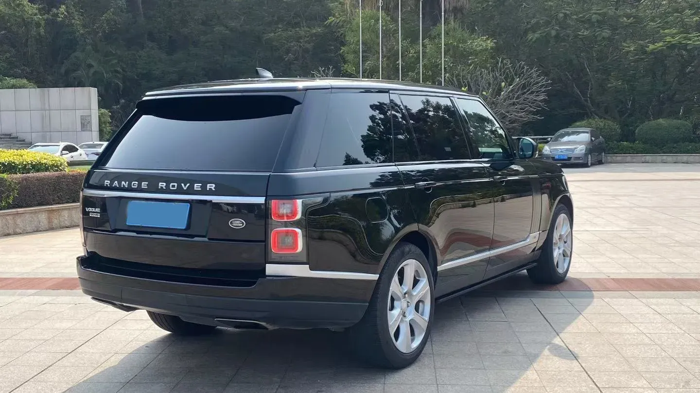 2019 Land Rover Range Rover 3.0T 381HP V6 8AT,autocango,china used car exporter,china ev exporter,chinese used car exporter,chinese used ev exporter