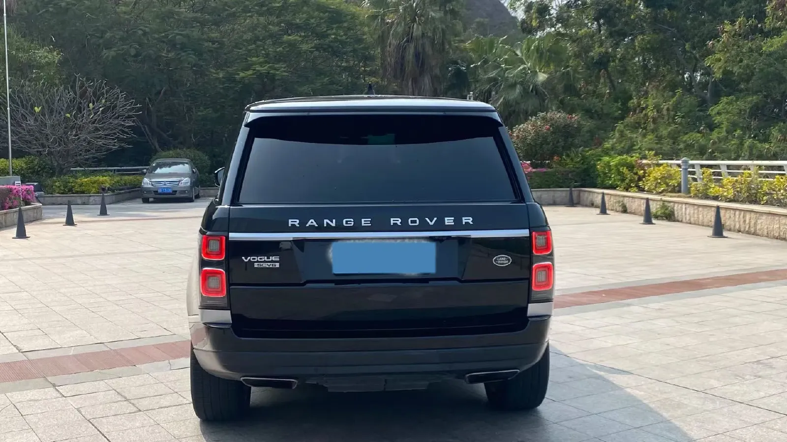 2019 Land Rover Range Rover 3.0T 381HP V6 8AT,autocango,china used car exporter,china ev exporter,chinese used car exporter,chinese used ev exporter