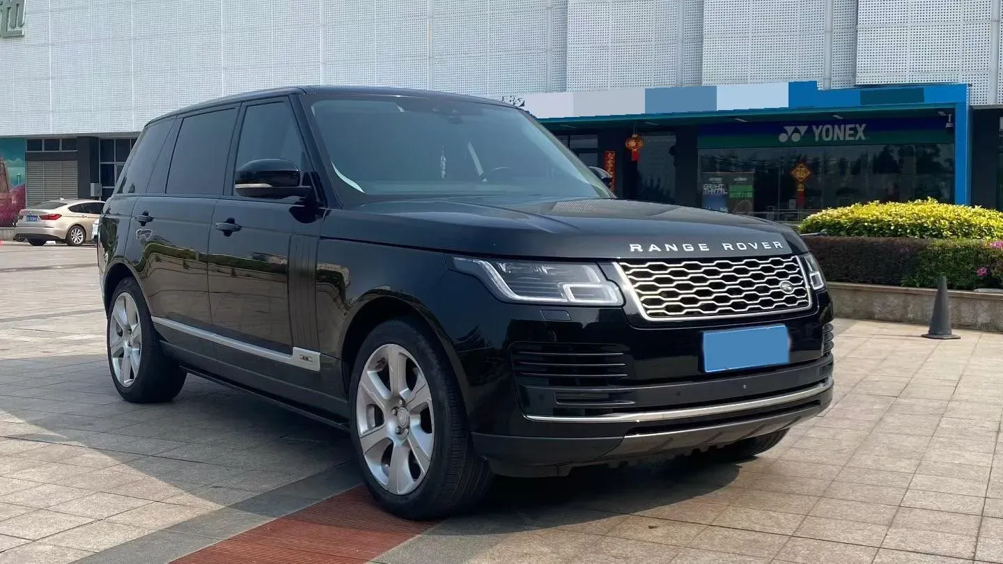 2019 Land Rover Range Rover 3.0T 381HP V6 8AT,autocango,china used car exporter,china ev exporter,chinese used car exporter,chinese used ev exporter