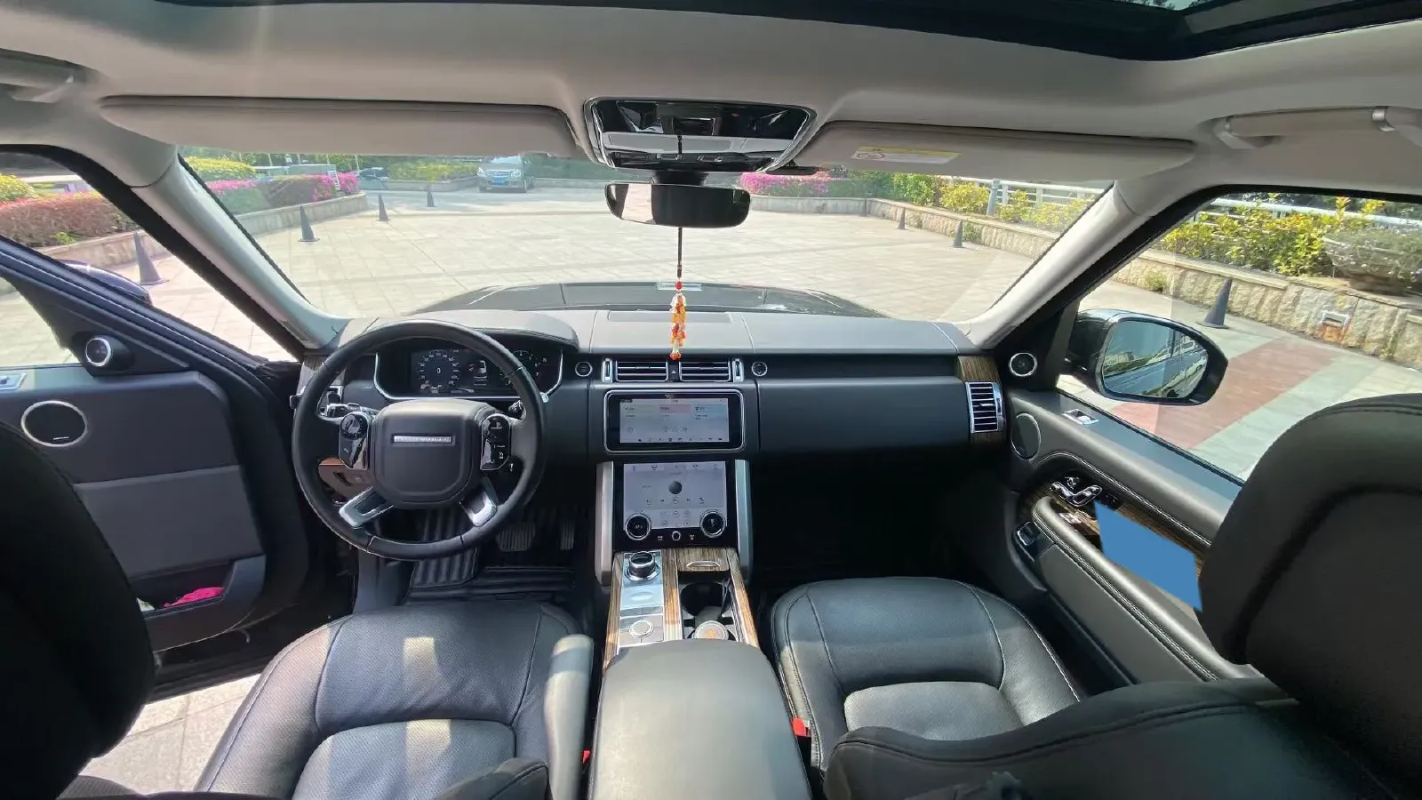 2019 Land Rover Range Rover 3.0T 381HP V6 8AT,autocango,china used car exporter,china ev exporter,chinese used car exporter,chinese used ev exporter