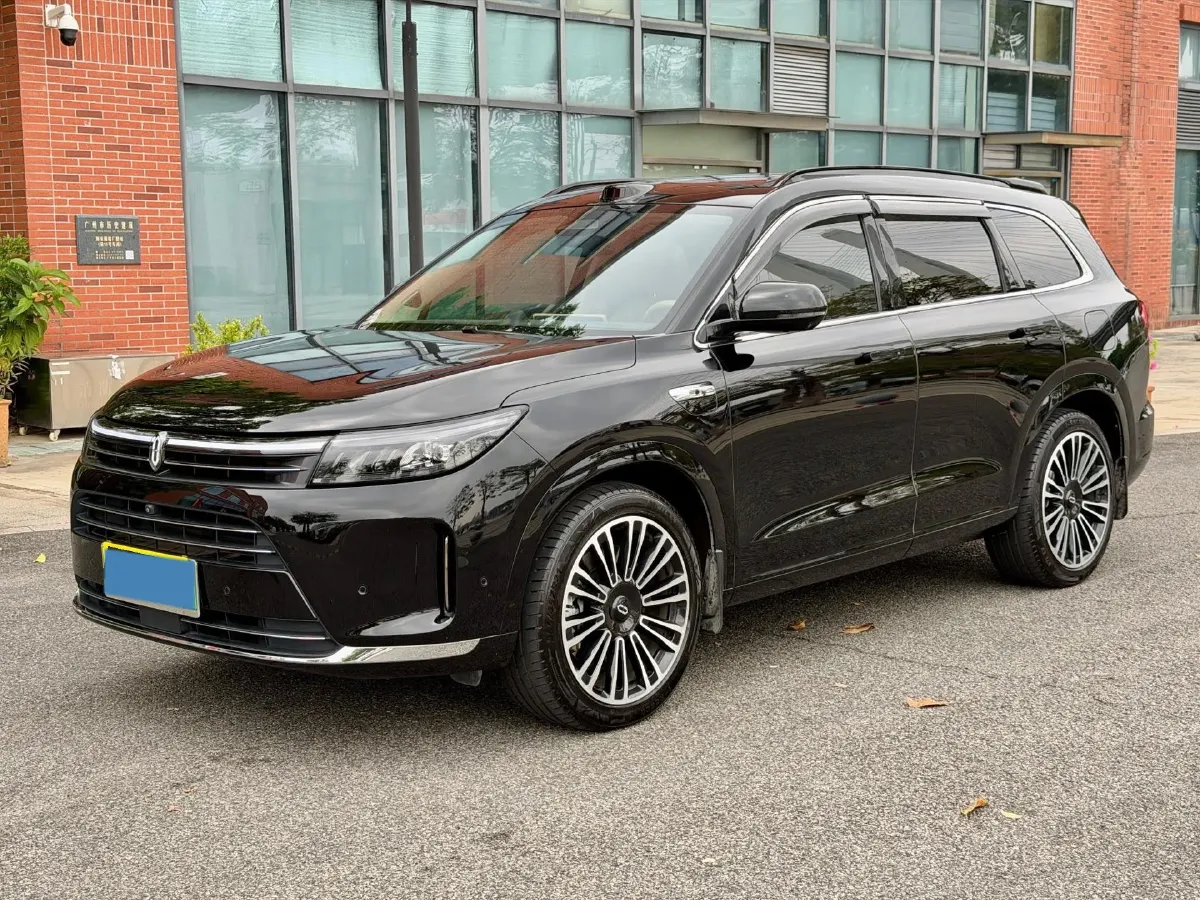 2024 AITO AITO M7 1.5T 152HP L4 REEV 40KWH,autocango,china used car exporter,china ev exporter,chinese used car exporter,chinese used ev exporter