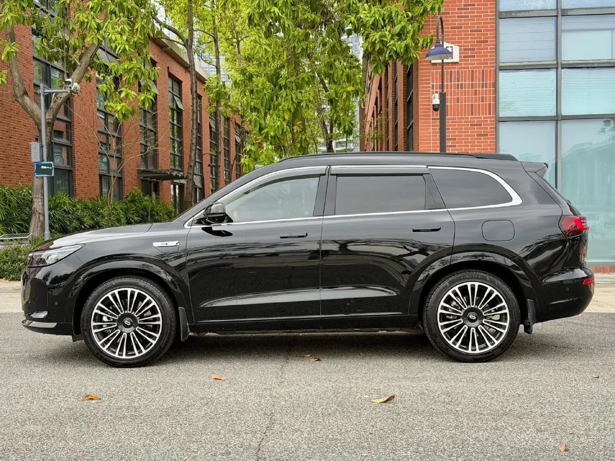 2024 AITO AITO M7 1.5T 152HP L4 REEV 40KWH,autocango,china used car exporter,china ev exporter,chinese used car exporter,chinese used ev exporter