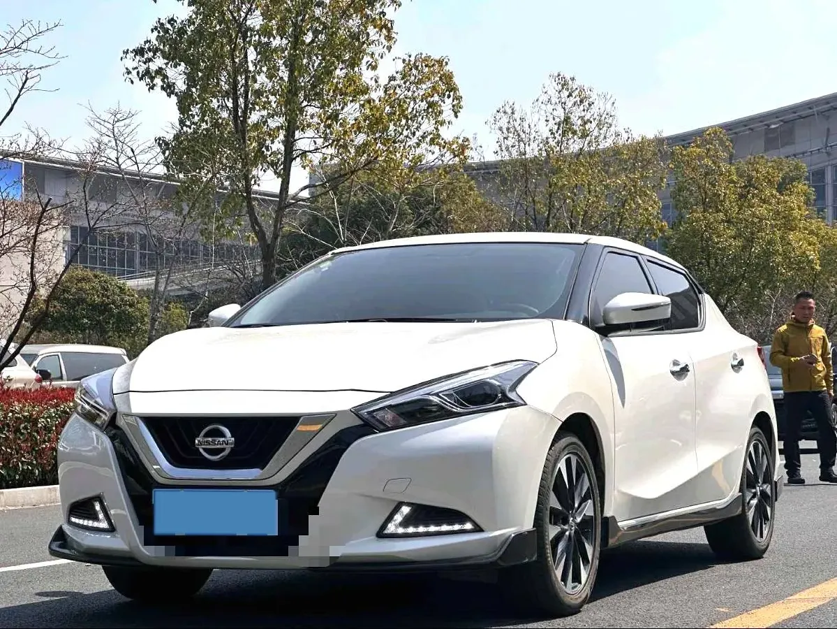 2020 Nissan Bluebird 1.6L 126HP L4 CVT,autocango,china used car exporter,china ev exporter,chinese used car exporter,chinese used ev exporter
