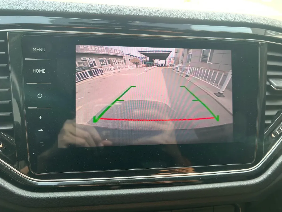 2022 Volkswagen T-Roc 1.4T 150HP L4 7DCT,autocango,china used car exporter,china ev exporter,chinese used car exporter,chinese used ev exporter