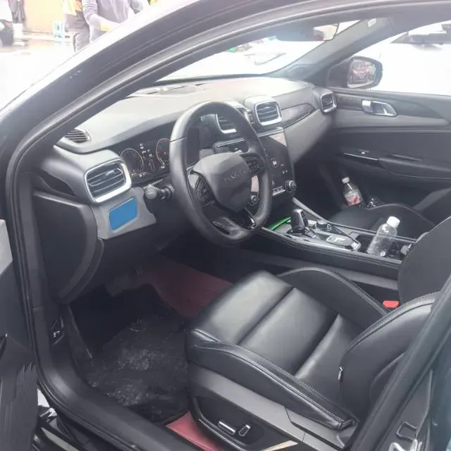 2022 LYNK&CO 03 2.0T 190HP L4 7DCT,autocango,china used car exporter,china ev exporter,chinese used car exporter,chinese used ev exporter