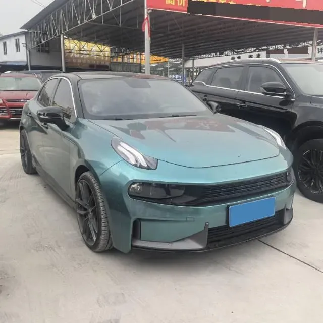 2022 LYNK&CO 03 2.0T 190HP L4 7DCT,autocango,china used car exporter,china ev exporter,chinese used car exporter,chinese used ev exporter