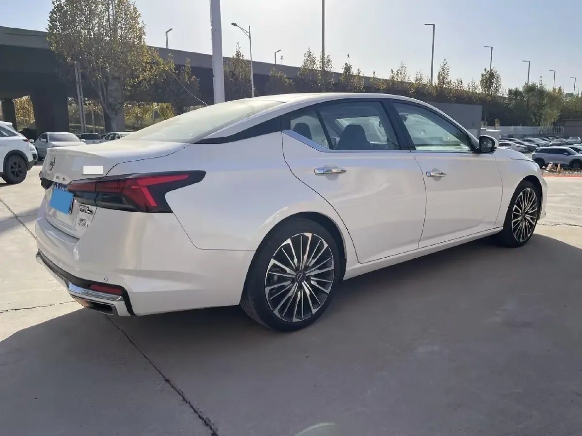2022 Nissan Teana 2.0T 243HP L4 CVT,autocango,china used car exporter,china ev exporter,chinese used car exporter,chinese used ev exporter
