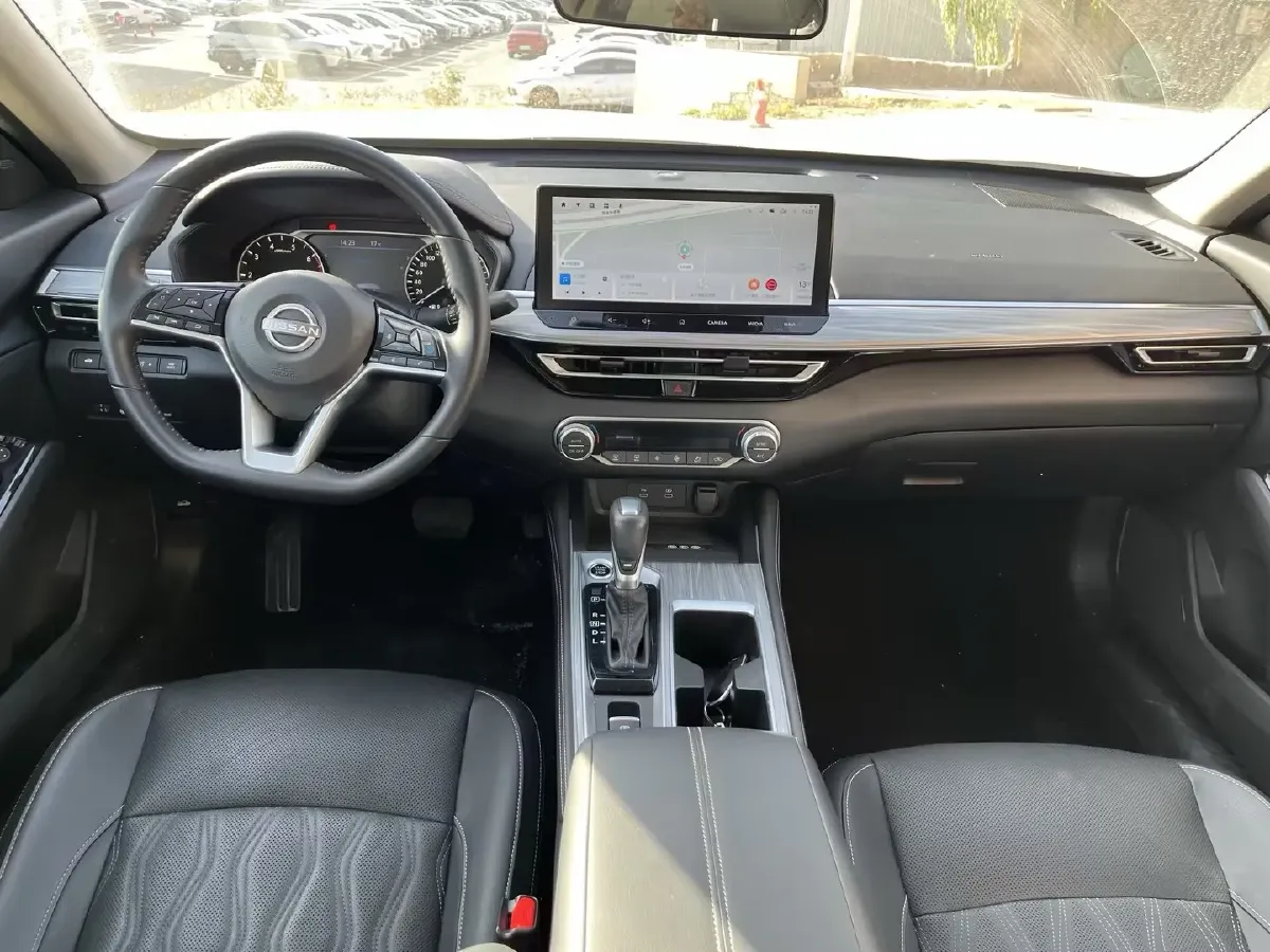 2022 Nissan Teana 2.0T 243HP L4 CVT,autocango,china used car exporter,china ev exporter,chinese used car exporter,chinese used ev exporter