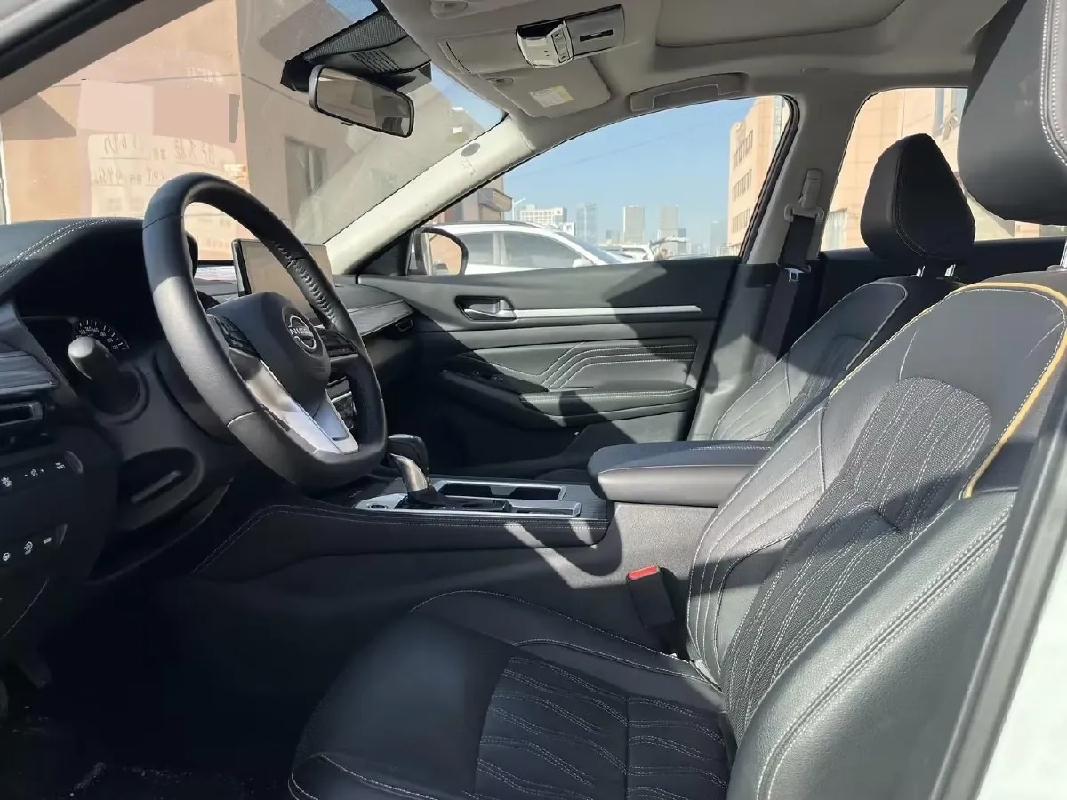 2022 Nissan Teana 2.0T 243HP L4 CVT,autocango,china used car exporter,china ev exporter,chinese used car exporter,chinese used ev exporter